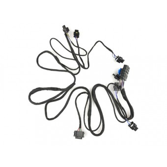 Kablo Tesisatı W205 Ön Tampon 2014-18